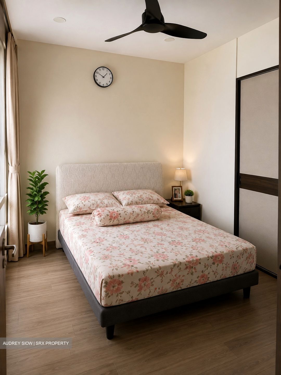 Parkshore (D15), Condominium #611453261